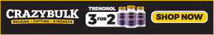 Testosterone 40 mg capsule